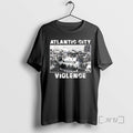 Officials Icw Nhb Atlantic City Violence Event T-Shirts, Hoodie, Sweatshirt