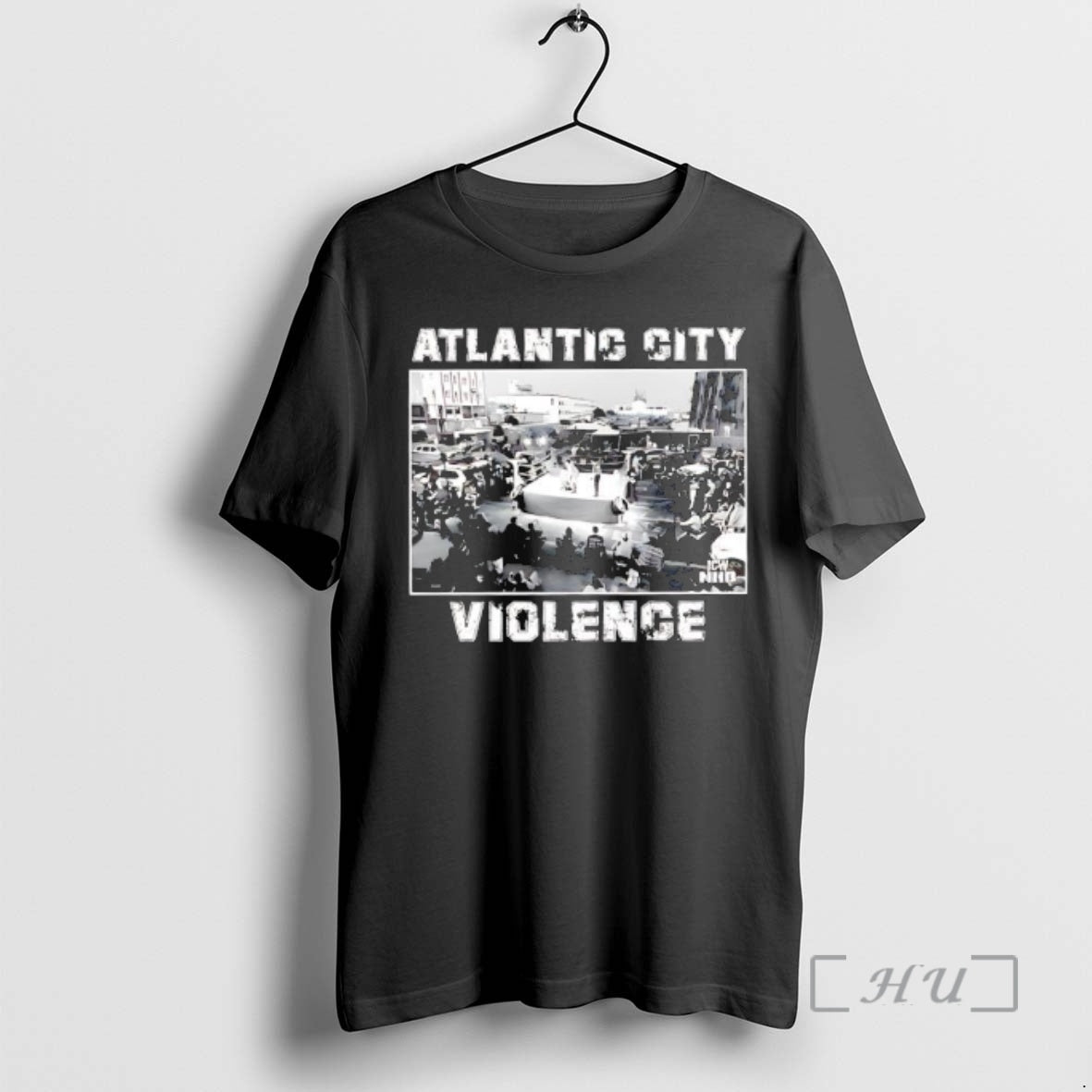 Officials Icw Nhb Atlantic City Violence Event T-Shirts, Hoodie, Sweatshirt