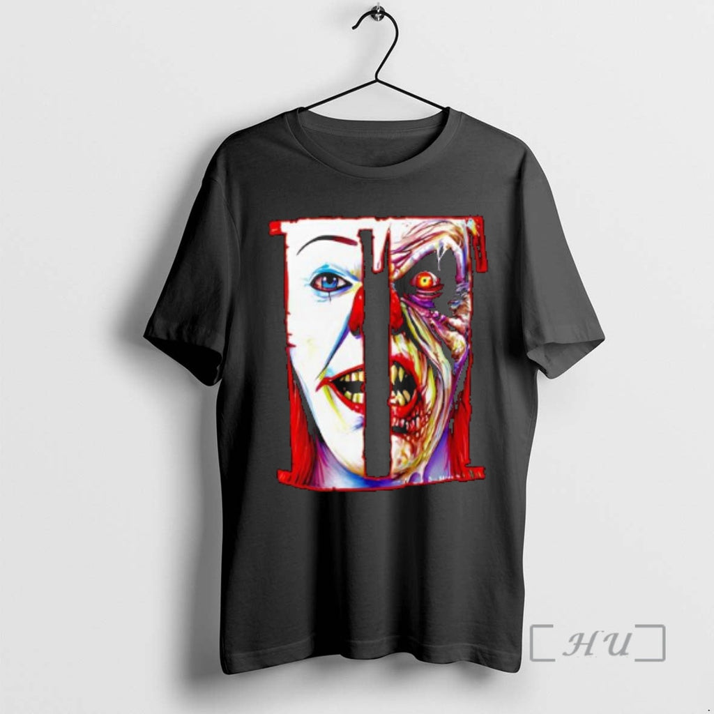 Officials Is Back Pennywise Stephen Kings T-Shirts, Hoodie, Sweatshirt