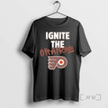 Officials Ignite The Orange Flyers 2026 Playoff
