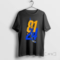 Officials Ilya Rozanov 81 Shane Hollander 24 Heated Rivalry Vintage T-Shirts, Hoodie, Sweatshirt
