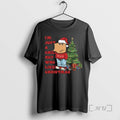 Officials Im Just Chill Guy Who Likes 2025 Circle Black T-Shirts, Hoodie, Sweatshirt