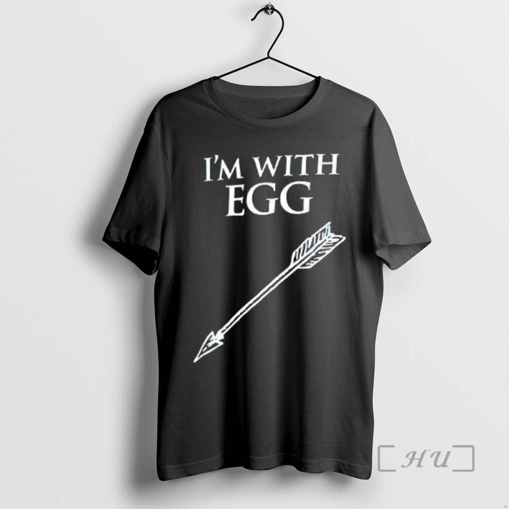 Officials Im Egg Woman T-Shirts, Hoodie, Sweatshirt
