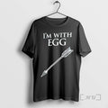 Officials Im Egg Woman T-Shirts, Hoodie, Sweatshirt