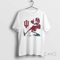 Officials Indiana Cfp Flamingo Logos T-Shirts, Hoodie, Sweatshirt