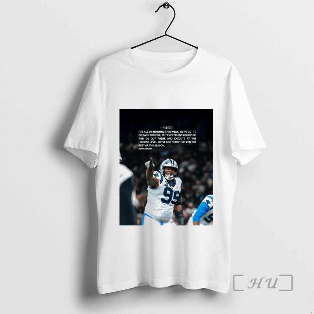 Officials All Nothing This Week T-Shirts, Hoodie, Sweatshirt