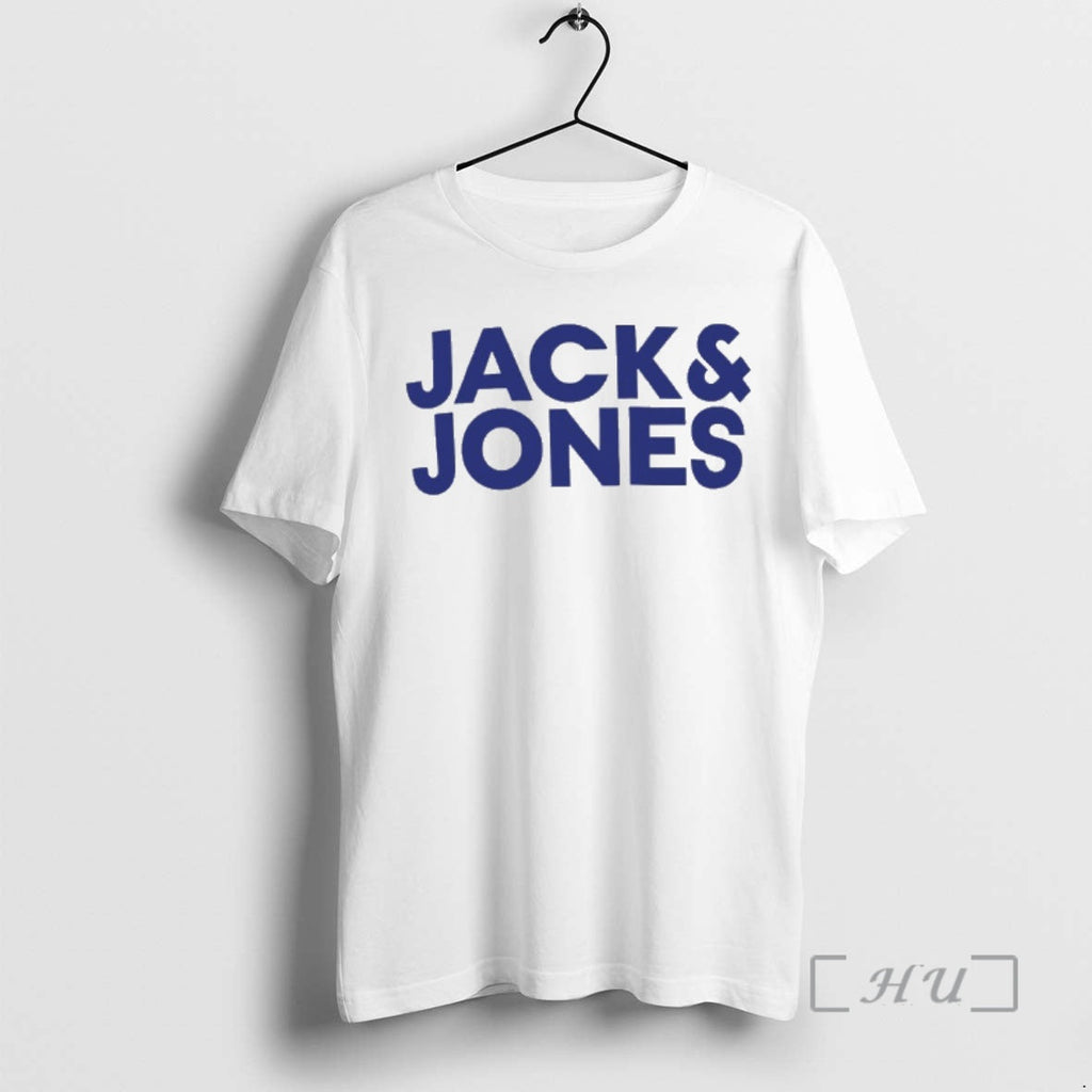 Officials Jack Jones T-Shirts, Hoodie, Sweatshirt