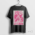 Officials Jade Thats Showbiz Baby Tour Brighton Oct 11 2025 Circle Black T-Shirts, Hoodie, Sweatshirt
