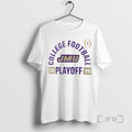 Officials James Madison Dukes 2025 2026 College Football Playoff Touchdown Circle T-Shirts, Hoodie, Sweatshirt