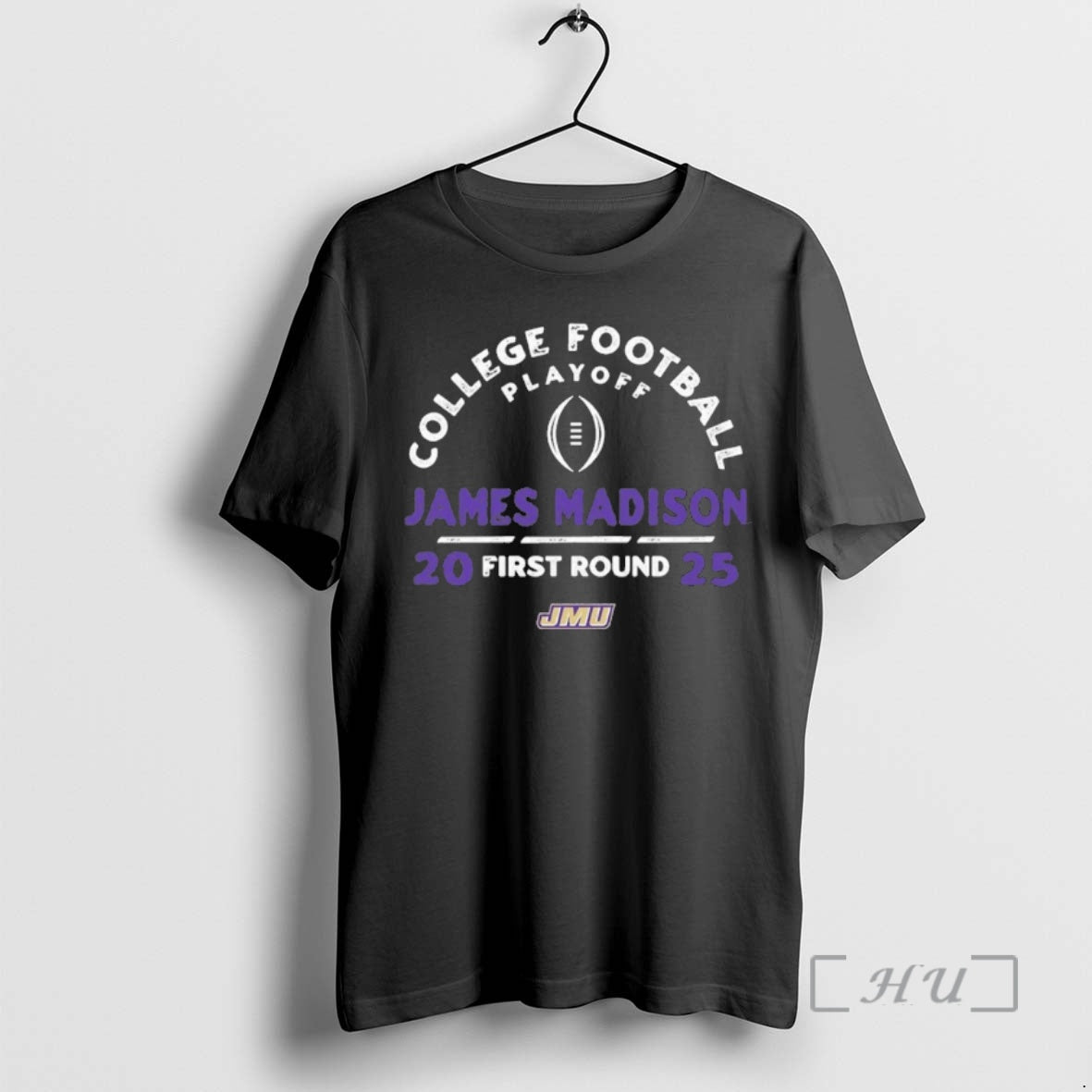 Officials James Madison Dukes Cfp First Round 2025 T-Shirts, Hoodie, Sweatshirt