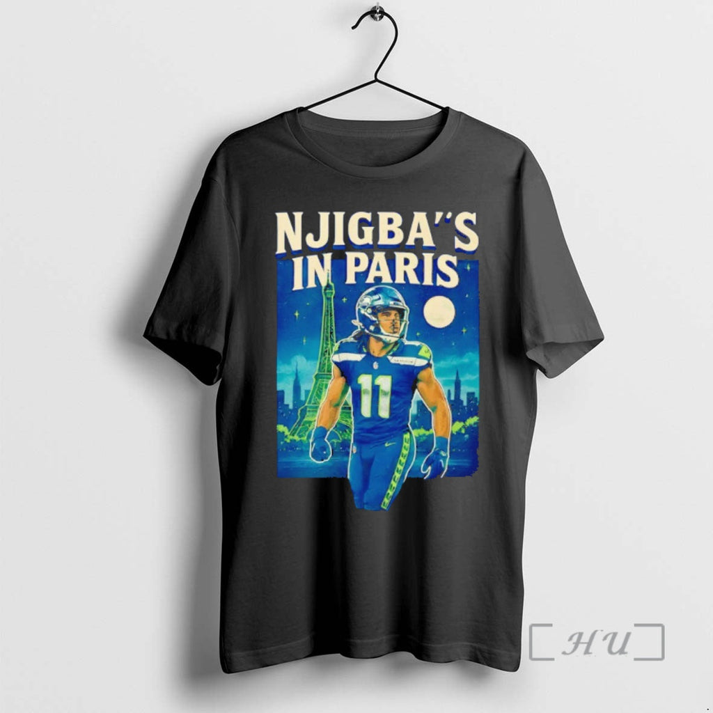 Officials Jaxon Smith Njigba Seahawks Vintage Parody T-Shirts, Hoodie, Sweatshirt
