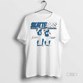 Officials Jaxson Dart And Cam Skattebo Skatterbros Signatures Tee Shirt Sweater
