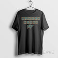 Officials Jaylen Waddle Miami Dolphins Waddle House Logo T-Shirts, Hoodie, Sweatshirt