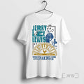 Officials Jerry Lee Lewis Shaking Whole Lotta Shaking Going T-Shirts, Hoodie, Sweatshirt