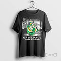 Officials Jesper Wallstedt Great Wall St T-Shirts, Hoodie, Sweatshirt