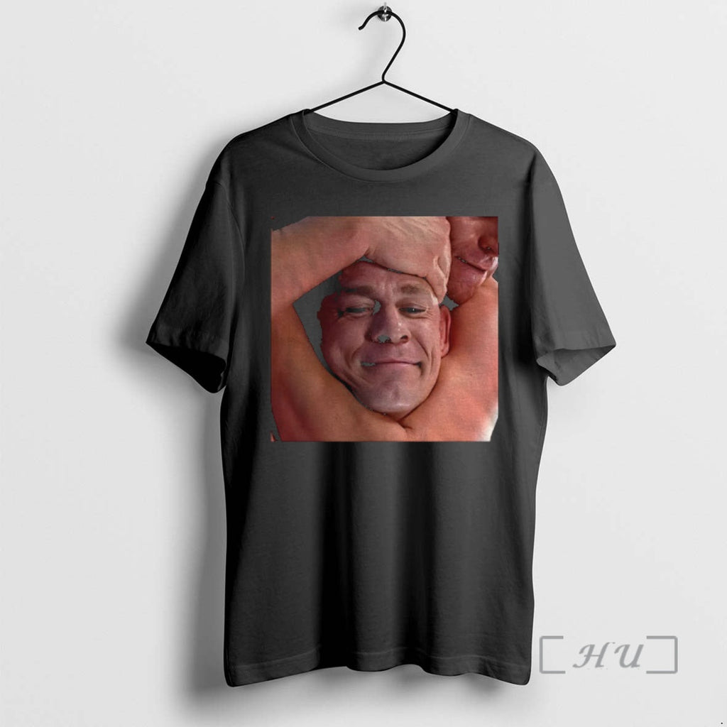 Officials John Cena Moment Tapping Out Gunther His Final Match T-Shirts, Hoodie, Sweatshirt