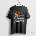 Officials John Cena Last Time Is Now Lets Go Washington Capitals Never Give Up T-Shirts, Hoodie, Sweatshirt