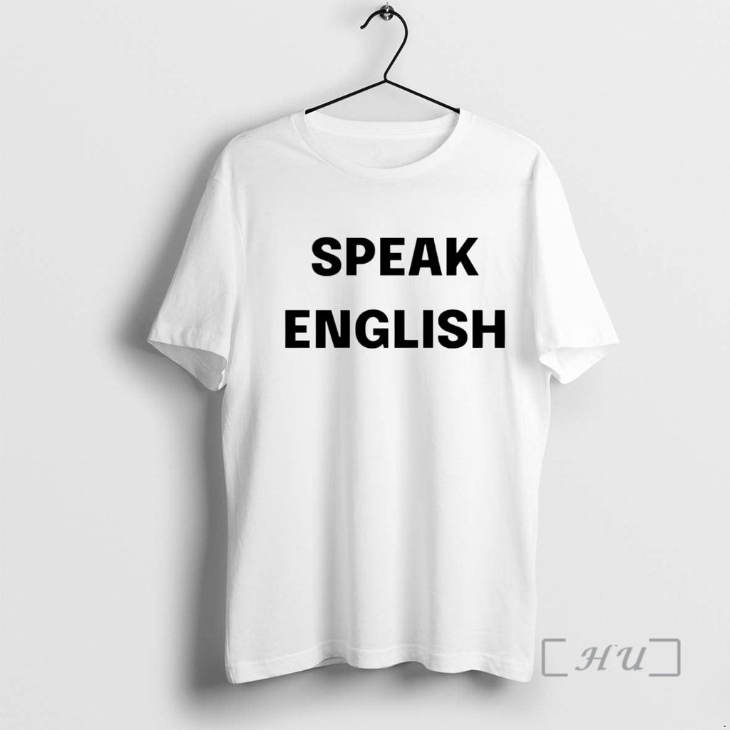 Officials John Rocker Speak English T-Shirts, Hoodie, Sweatshirt