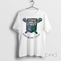 Officials Johns Hopkins Blue Jays Vs Loyola Greyhounds Battle Charles Street T-Shirts, Hoodie, Sweatshirt