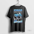 Officials Jonas Brothers Oct 10 2025 Saint Paul Mn Tee Shirt Sweater