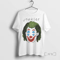 Officials Jonkler Illustration Joker T-Shirts, Hoodie, Sweatshirt