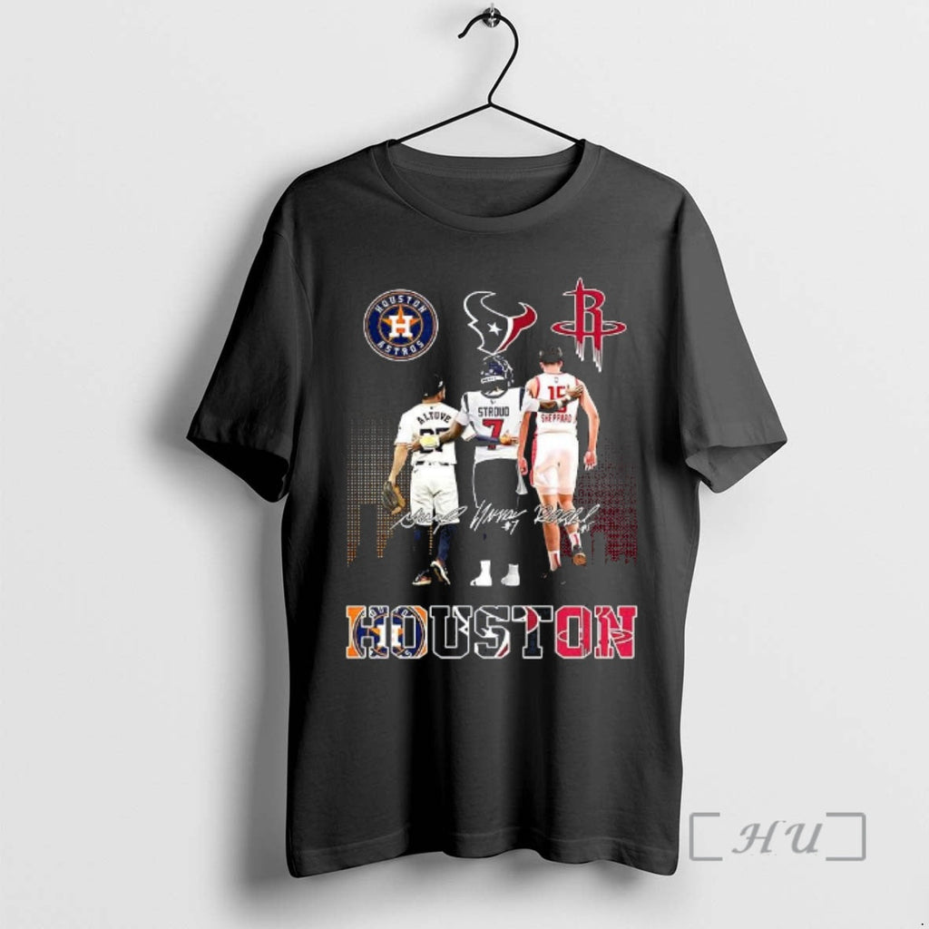 Officials Jose Altuve Houston Astros C J T-Shirts, Hoodie, Sweatshirt