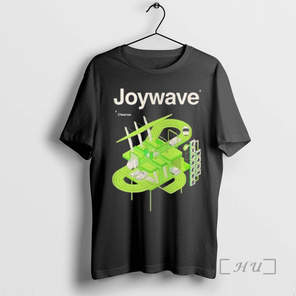 Officials Joywave Express Wash Tour 2023 T-Shirts, Hoodie, Sweatshirt