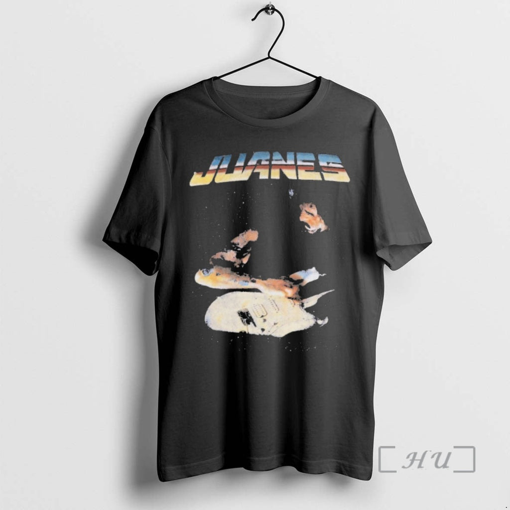 Officials Juanes Vintage T-Shirts, Hoodie, Sweatshirt