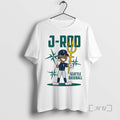Officials Julio Rodriguez J Rod Cartoon Seattle Mariners T-Shirts, Hoodie, Sweatshirt