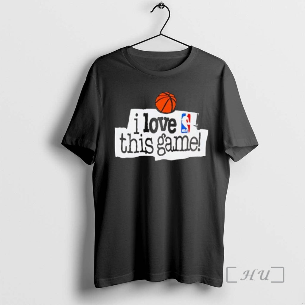Officials Just Don I Love This Game T-Shirts, Hoodie, Sweatshirt