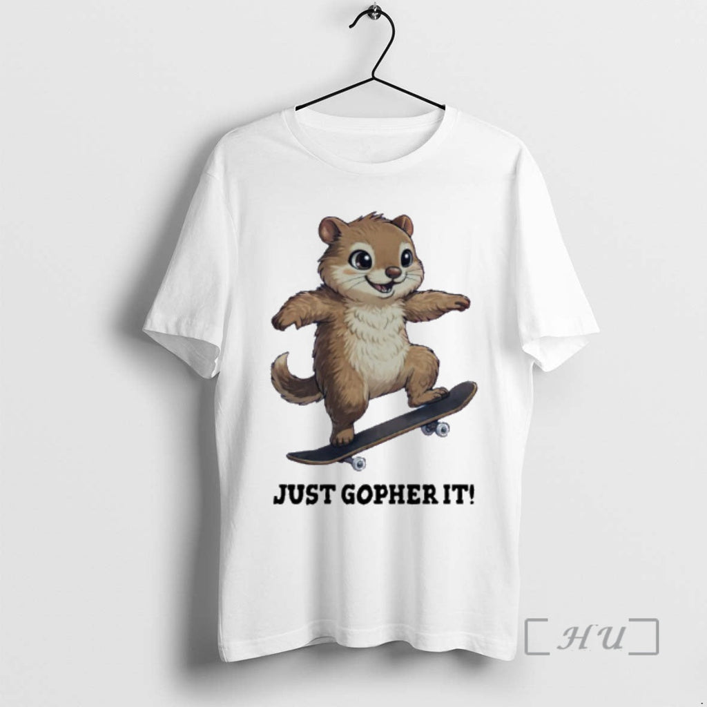 Officials Just Gopher T-Shirts, Hoodie, Sweatshirt