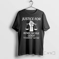 Officials Justice Renee Nicole Good Get Fck Out Minneapolis 2026 T-Shirts, Hoodie, Sweatshirt