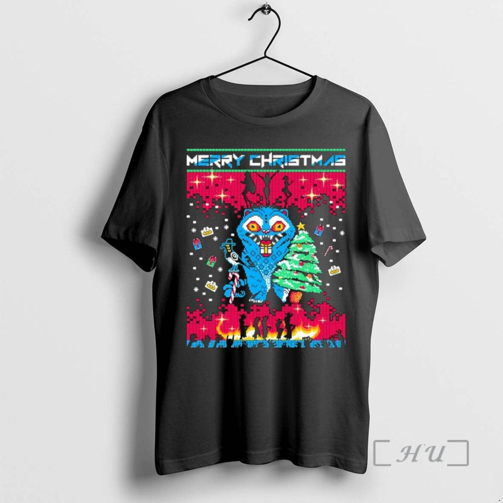 Officials Kpop Derby Merry Ugly T-Shirts, Hoodie, Sweatshirt