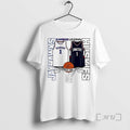 Officials Kansas Jayhawks Vs Uconn Huskies Matchup T-Shirts, Hoodie, Sweatshirt