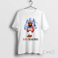 Officials Kendrick Lamar I Love Olympics Meme T-Shirts, Hoodie, Sweatshirt