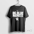 Officials Kentucky Wildcats Big Blue Madness T-Shirts, Hoodie, Sweatshirt