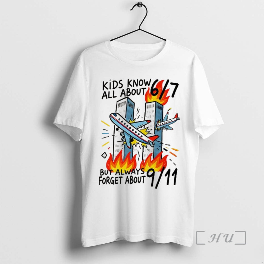Officials Know All About 67 But Always Forget About 911 Cartoon T-Shirts, Hoodie, Sweatshirt