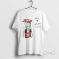 Officials Kwik Trip Pump See Ya Next Time T-Shirts, Hoodie, Sweatshirt