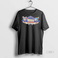 Officials Labatt Toronto Blue Jays Salutes Our Back To Back Champions Vintage Tee Shirt Sweater