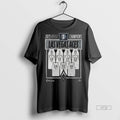 Officials Las Vegas Aces Basketball Stadium Essentials 2025 Wnba Finals Champions Jersey Roster