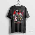 Officials Las Vegas Aces Basketball Wnba Champions 2025 Graphic Vintage Tee Shirt Sweater