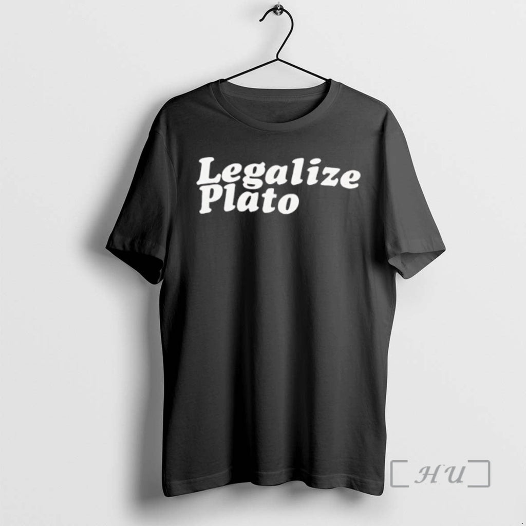 Officials Legalize Plato T-Shirts, Hoodie, Sweatshirt