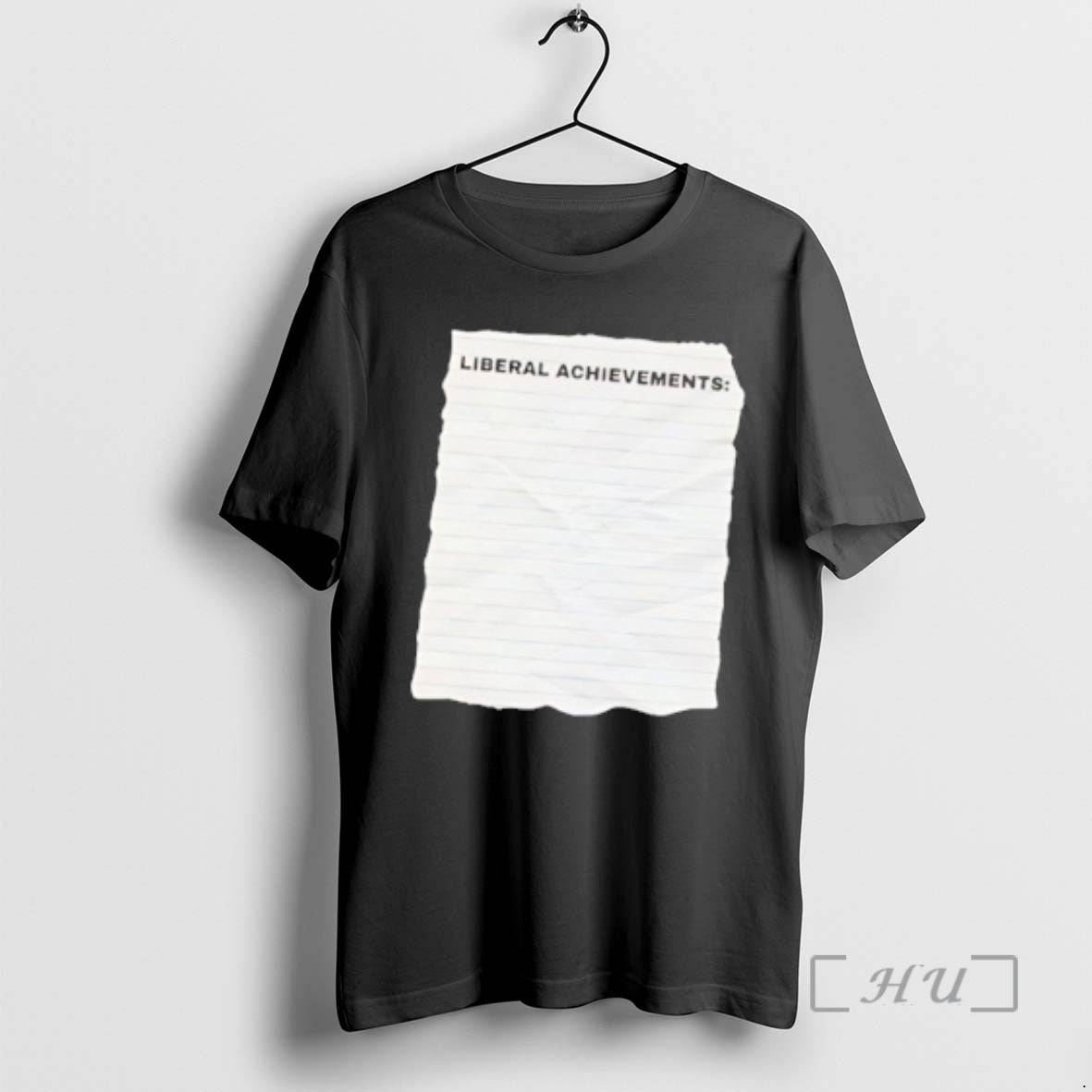 Officials Liberal Achievements Paper T-Shirts, Hoodie, Sweatshirt