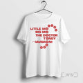 Officials Little Mo Big Mo Doctor Toney Iavaroni 1983 Nba Champions T-Shirts, Hoodie, Sweatshirt