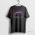 Officials Los Angeles Chargers We Believe Miracles Fight Cancer All Colors T-Shirts, Hoodie, Sweatshirt