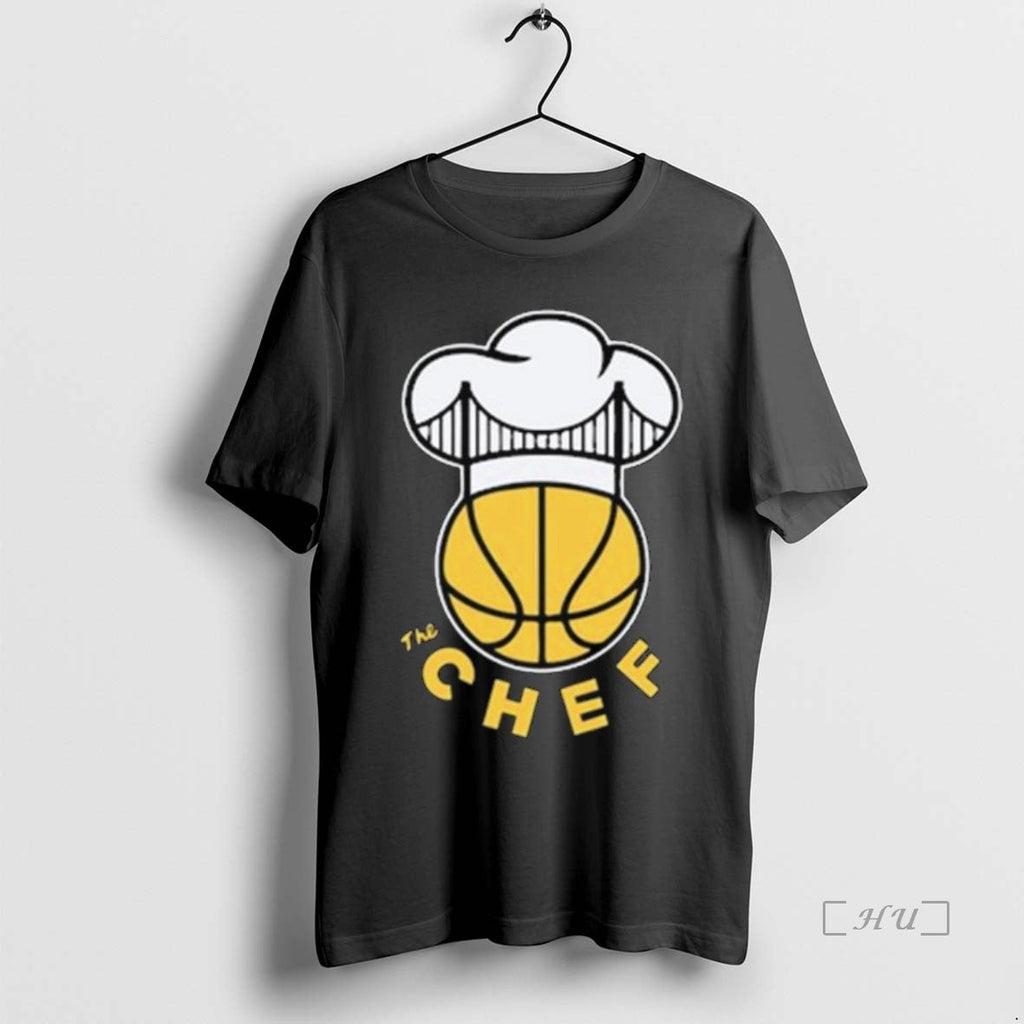Officials Los Angeles Lakers Chef Long Sleve T-Shirts, Hoodie, Sweatshirt