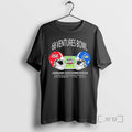 Officials Louisiana Ragin Cajuns Vs Delaware Fightin Blue Hens 68 Ventures Bowl December 17th 2025 T-Shirts, Hoodie, Sweatshirt