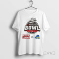 Officials Louisiana Ragin Cajuns Vs T-Shirts, Hoodie, Sweatshirt