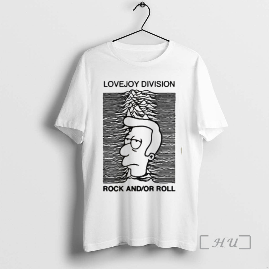 Officials Love Joy Division Funny Rock Roll T-Shirts, Hoodie, Sweatshirt