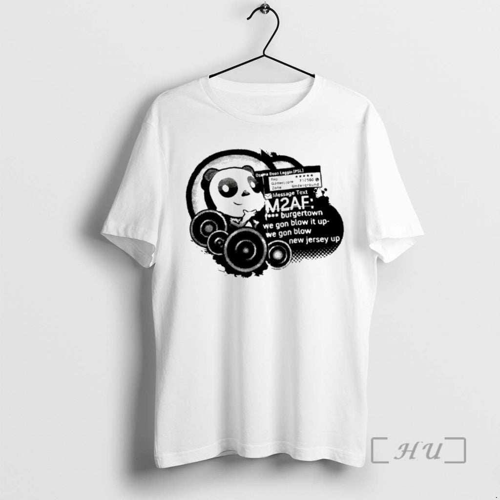 Officials M2af F Burgertown We Gon Blow Up We Gon Blow New Up T-Shirts, Hoodie, Sweatshirt